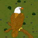 Wobbly Eagle