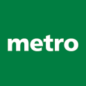 Metro Belgique (FR)