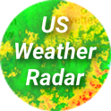 US Weather Radar