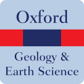 Oxford Dictionary of Geology and Earth Sciences