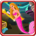 Mermaid Deep Sea Escape