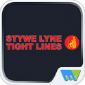 STYWE LYNE TIGHT LINES