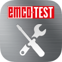 Service App by EMCO-TEST