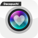 Stylish Camera App"Decopuchi"