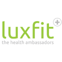 LUXFIT+ the health ambassadors