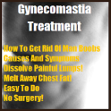Gynecomastia Treatment
