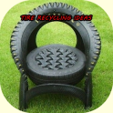 Tire Recycling Ideas