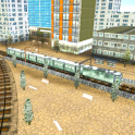 Futuristic Train Sim 2017