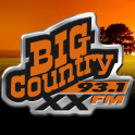 Big Country 93.1