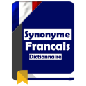 Frensh Synonym Dictionary