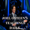 Joel Osteen Daily