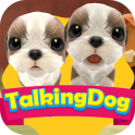 Talking Dog Sound