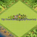 Top Town Hall 2 Trophy BaseMap