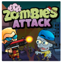 Zombie attack Free