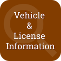 RTO Vehicle & License Info