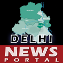 News Portal Delhi