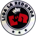 Liga de fútbol La Redonda