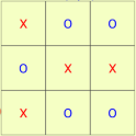 Tic Tac Toe (Noughts and Crosses) - No Ads Free