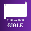 Holy Bible Geneva 1560