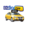 Dial a Cab@SG