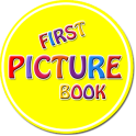 First Picture Book for Kids