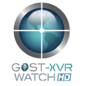 GOST Watch HD XVR for Tablet