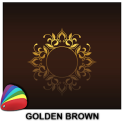 Golden Brown for XPERIA™