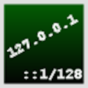 IP calculator (IPv4 and IPv6)