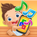 Baby Phone - Games for Family, Parents and Babies