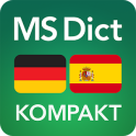 Dictionary Spanish-German