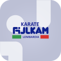 Karate Fijlkam Lombardia