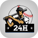 Chicago (CWS) Baseball 24h