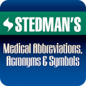 Stedman's Medical Abbreviations