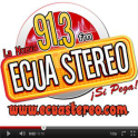 Radio Ecua Stereo 91.3 fm