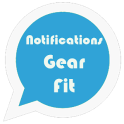 Notifications for Gear Fit