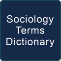 sociology Terms Dictionary