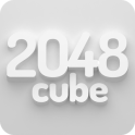 2048 큐브