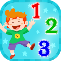 123 Toddler Counting Game Free - Educational Games