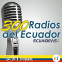 Radios from Ecuador Country