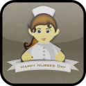 Happy Nurses Day Cards