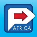 AfriGIS Navigator Africa