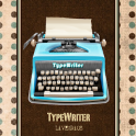 Retro TypeWriter