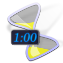 “Auto-Minute” Timer Widget