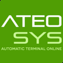 ATEOSYS terminal for Pohoda IS