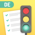 Permit Test DE Delaware DMV Driver's License Test