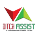 Ditch Assist™ Machine Control