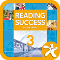 Reading Success 2/e 3