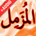 Surah Muzammil + Audio (Offline)