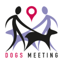 Dogs Meeting-balade pour chien