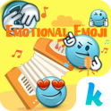 Emotional Emoji